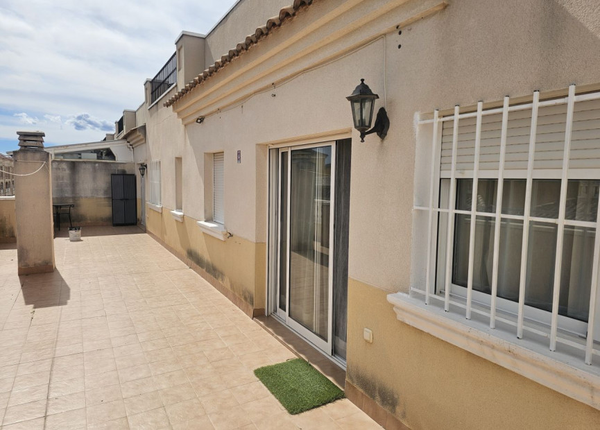 Resale - 1. Apartment / flat - Formentera del Segura - Costa Blanca South
