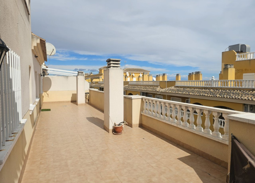 Resale - 1. Apartment / flat - Formentera del Segura - Costa Blanca South