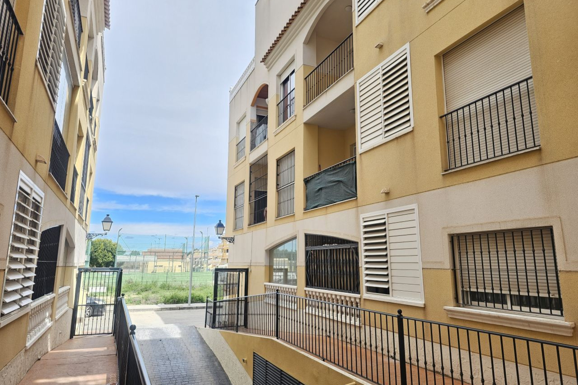 Resale - 1. Apartment / flat - Formentera del Segura - Costa Blanca South