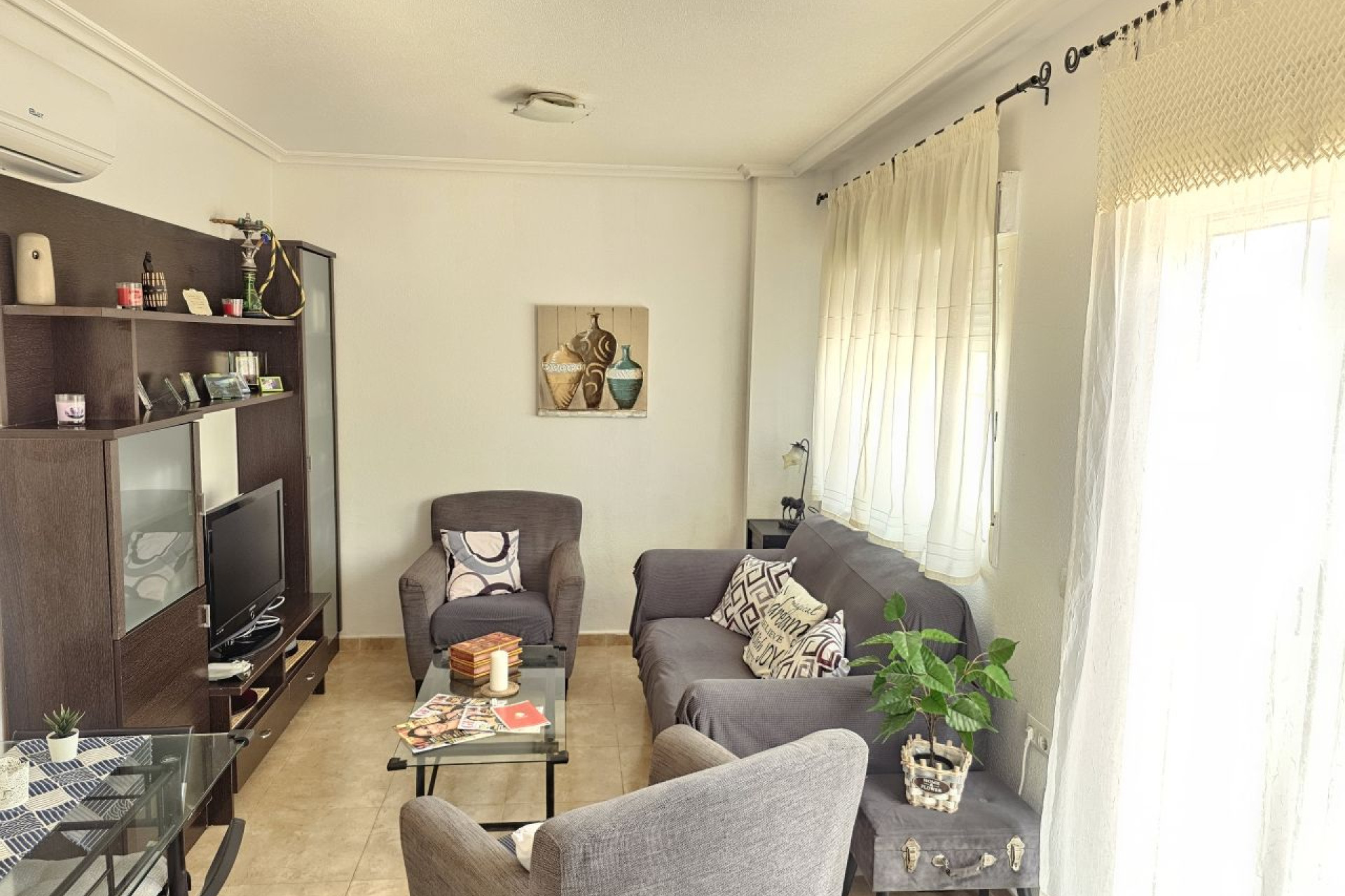 Resale - 1. Apartment / flat - Formentera del Segura - Costa Blanca South