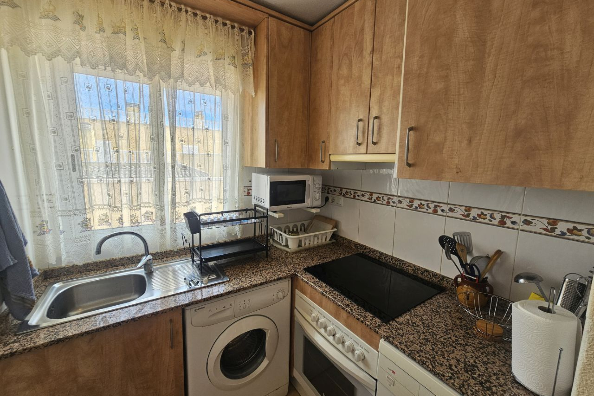 Resale - 1. Apartment / flat - Formentera del Segura - Costa Blanca South