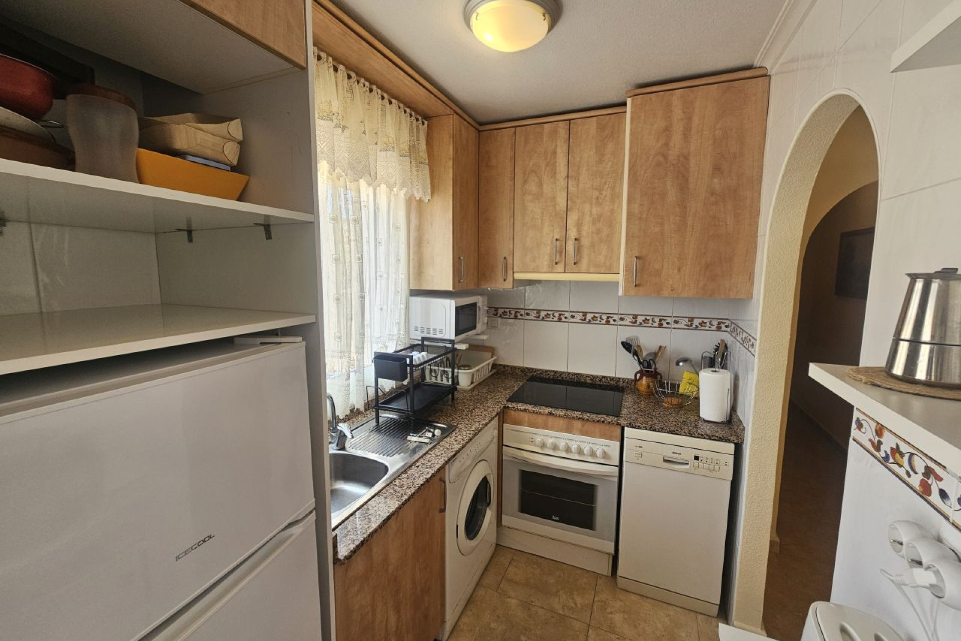 Resale - 1. Apartment / flat - Formentera del Segura - Costa Blanca South