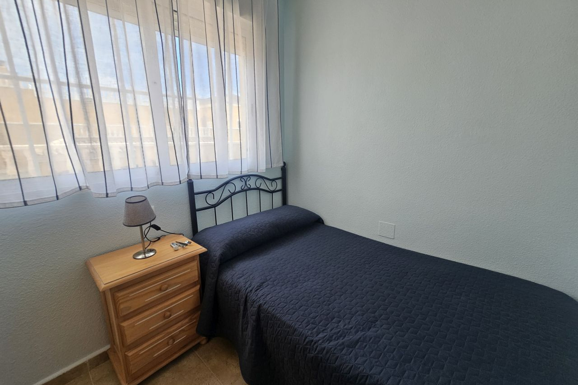 Resale - 1. Apartment / flat - Formentera del Segura - Costa Blanca South