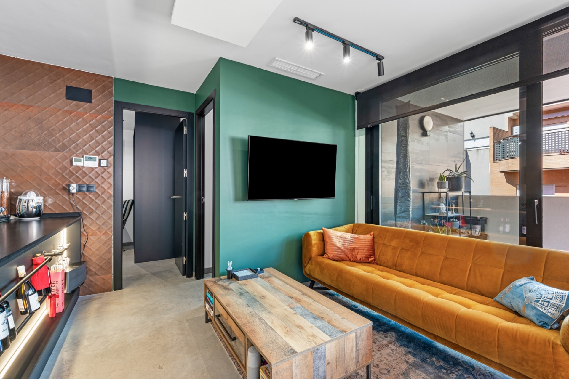 Resale - 1. Apartment / flat - Formentera del Segura - Costa Blanca South