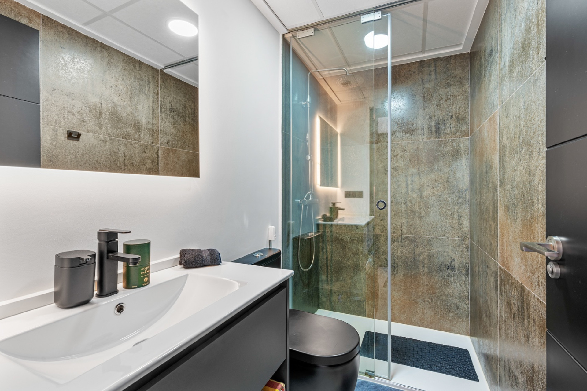 Resale - 1. Apartment / flat - Formentera del Segura - Costa Blanca South