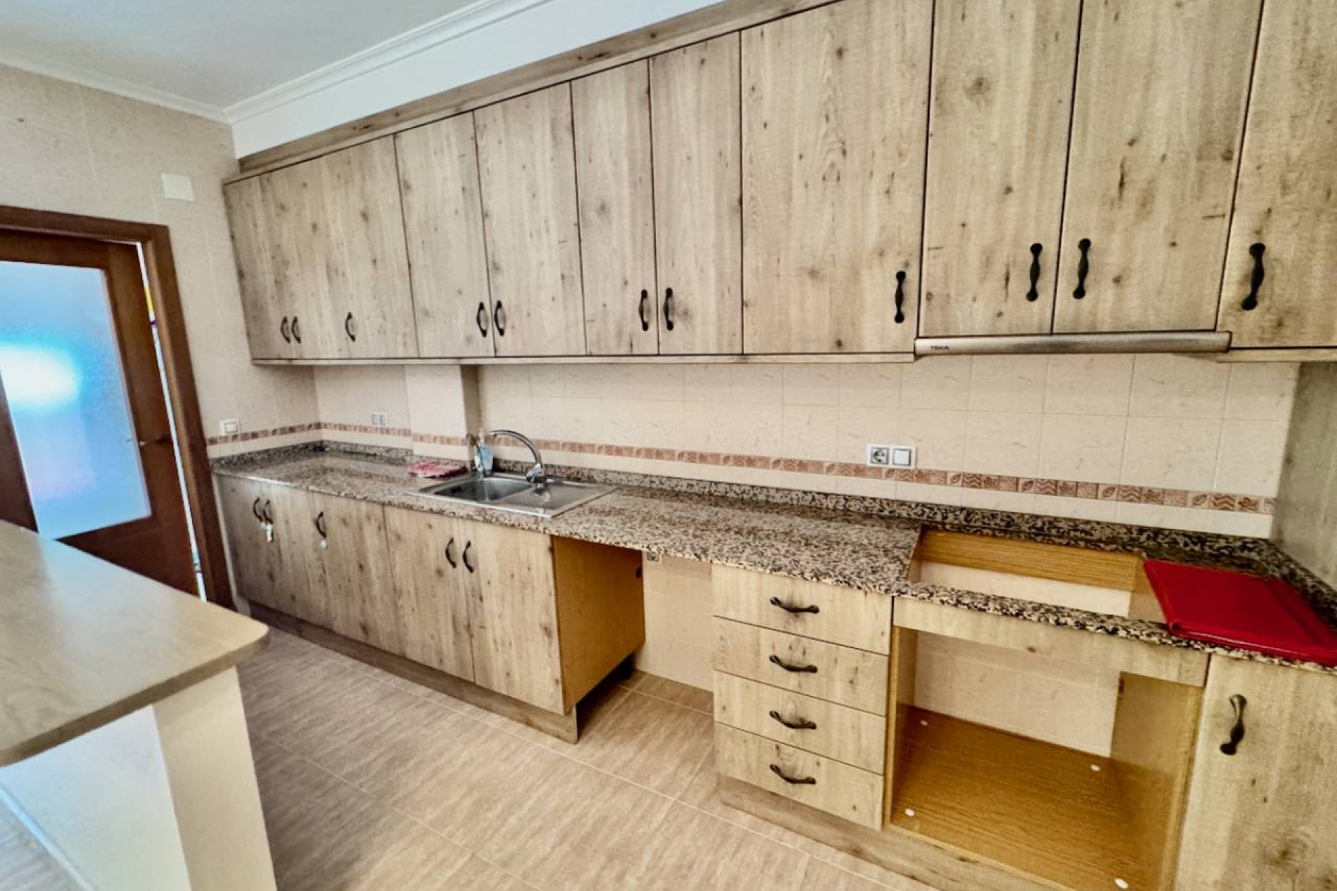 Resale - 1. Apartment / flat - Formentera del Segura - Costa Blanca South