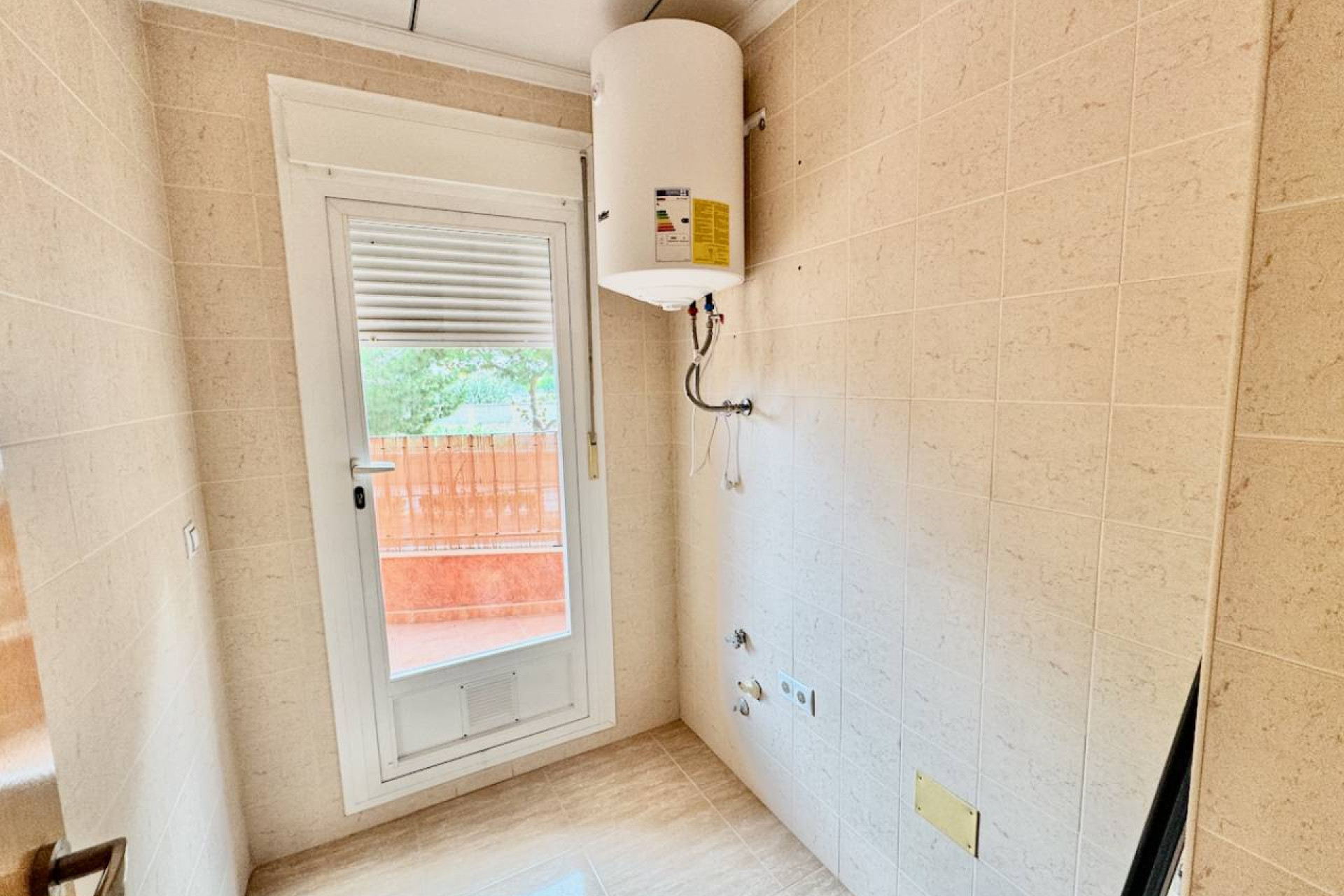 Resale - 1. Apartment / flat - Formentera del Segura - Costa Blanca South