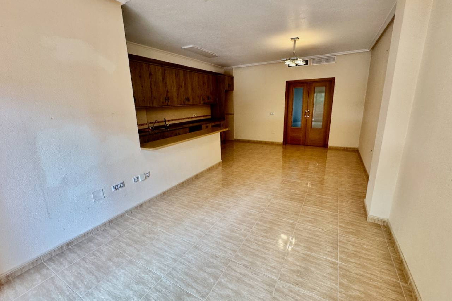 Resale - 1. Apartment / flat - Formentera del Segura - Costa Blanca South