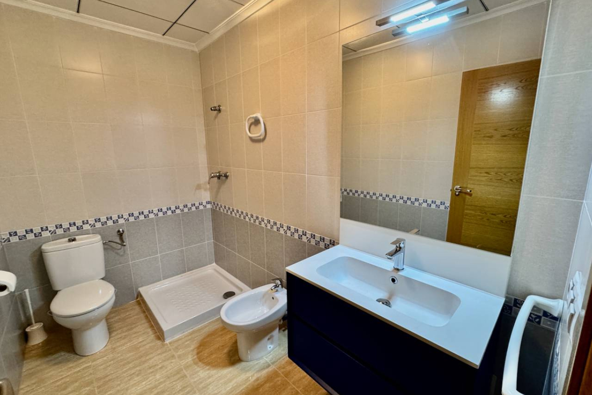 Resale - 1. Apartment / flat - Formentera del Segura - Costa Blanca South