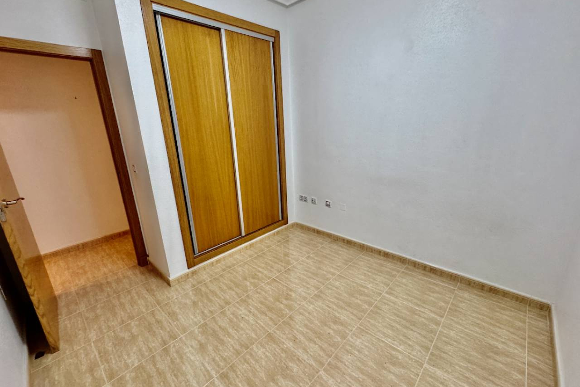 Resale - 1. Apartment / flat - Formentera del Segura - Costa Blanca South