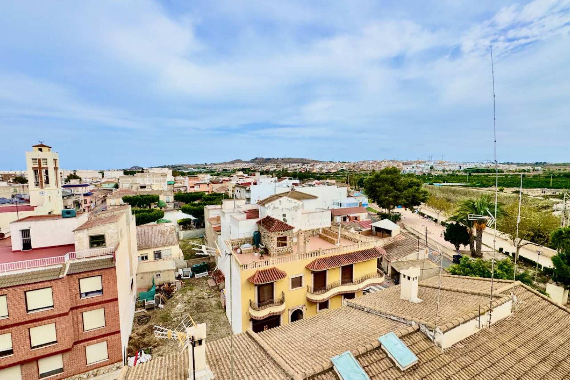 Resale - 1. Apartment / flat - Formentera del Segura - Costa Blanca South