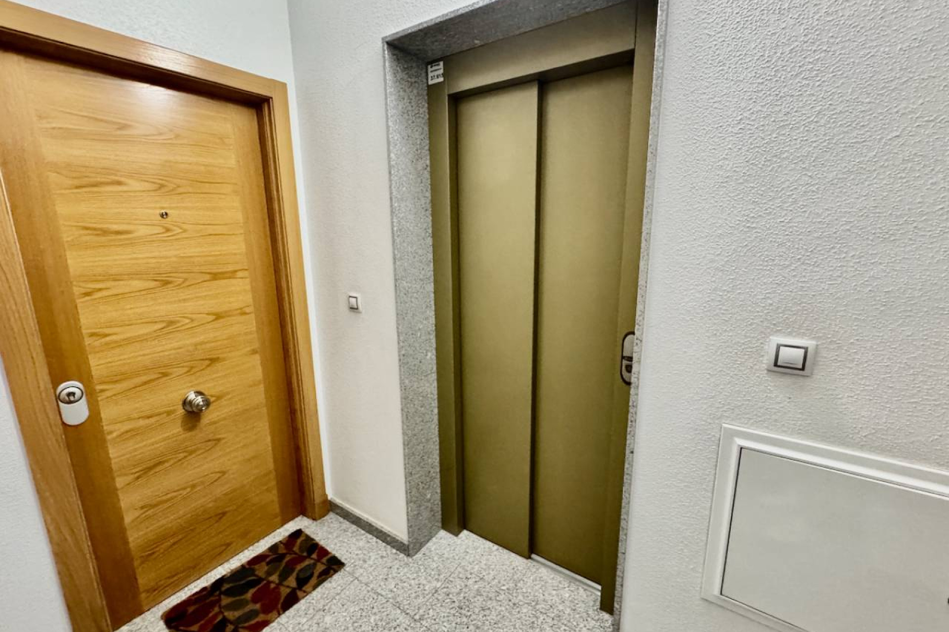 Resale - 1. Apartment / flat - Formentera del Segura - Costa Blanca South