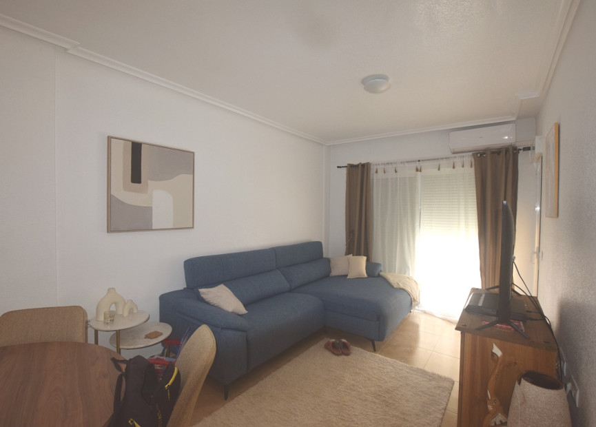 Resale - 1. Apartment / flat - Formentera del Segura - Costa Blanca South
