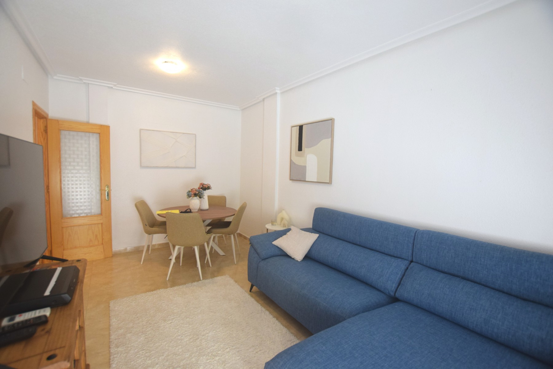 Resale - 1. Apartment / flat - Formentera del Segura - Costa Blanca South