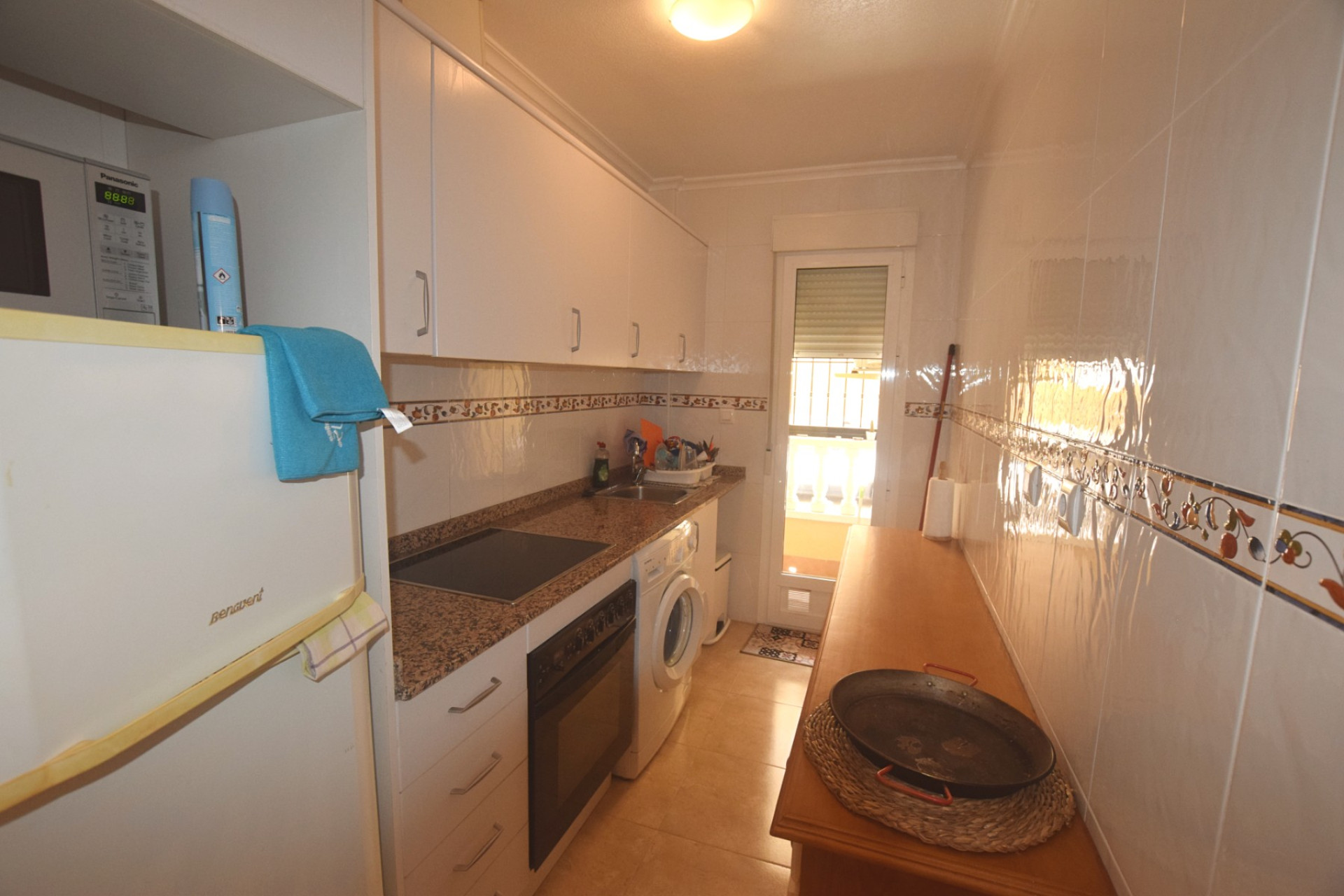 Resale - 1. Apartment / flat - Formentera del Segura - Costa Blanca South