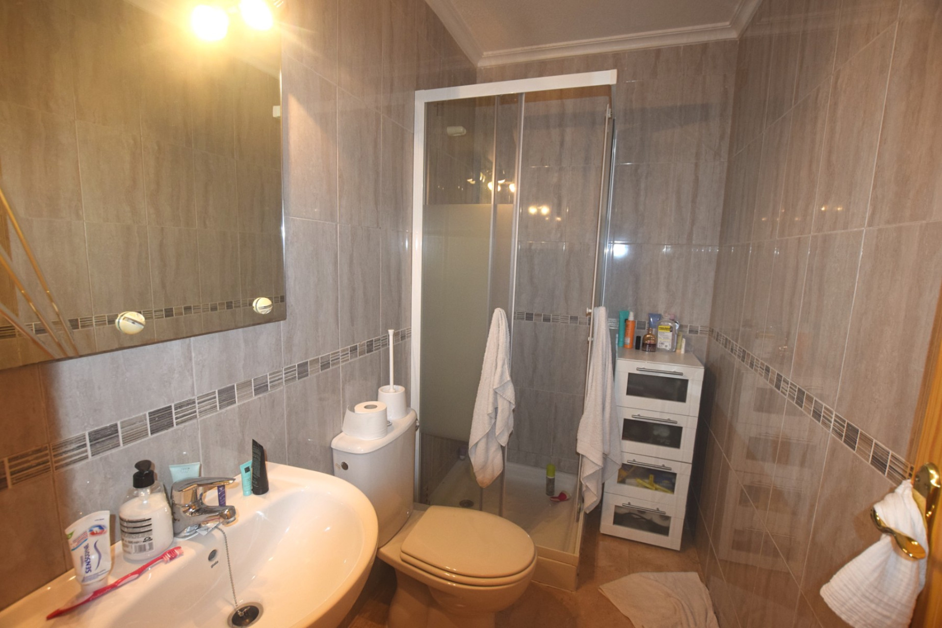 Resale - 1. Apartment / flat - Formentera del Segura - Costa Blanca South