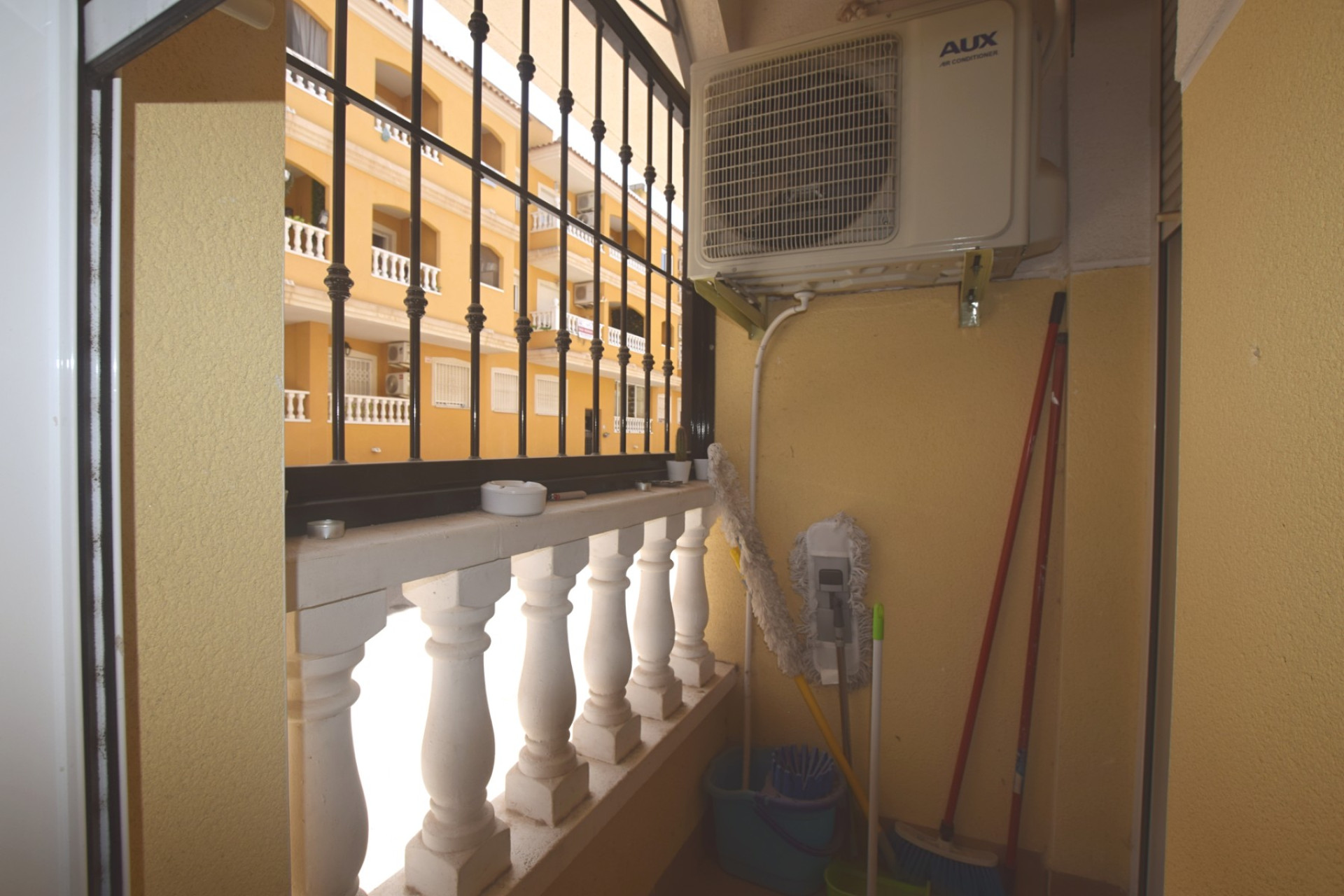 Resale - 1. Apartment / flat - Formentera del Segura - Costa Blanca South