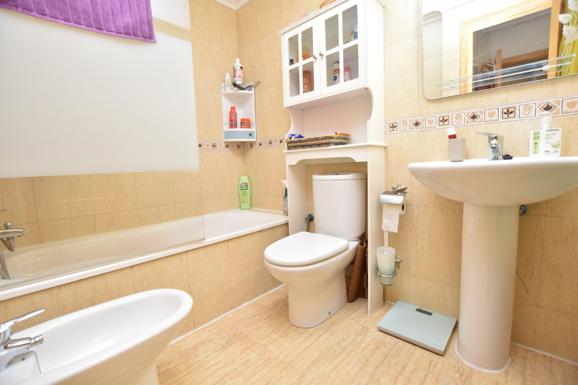 Resale - 1. Apartment / flat - Formentera del Segura - Costa Blanca South