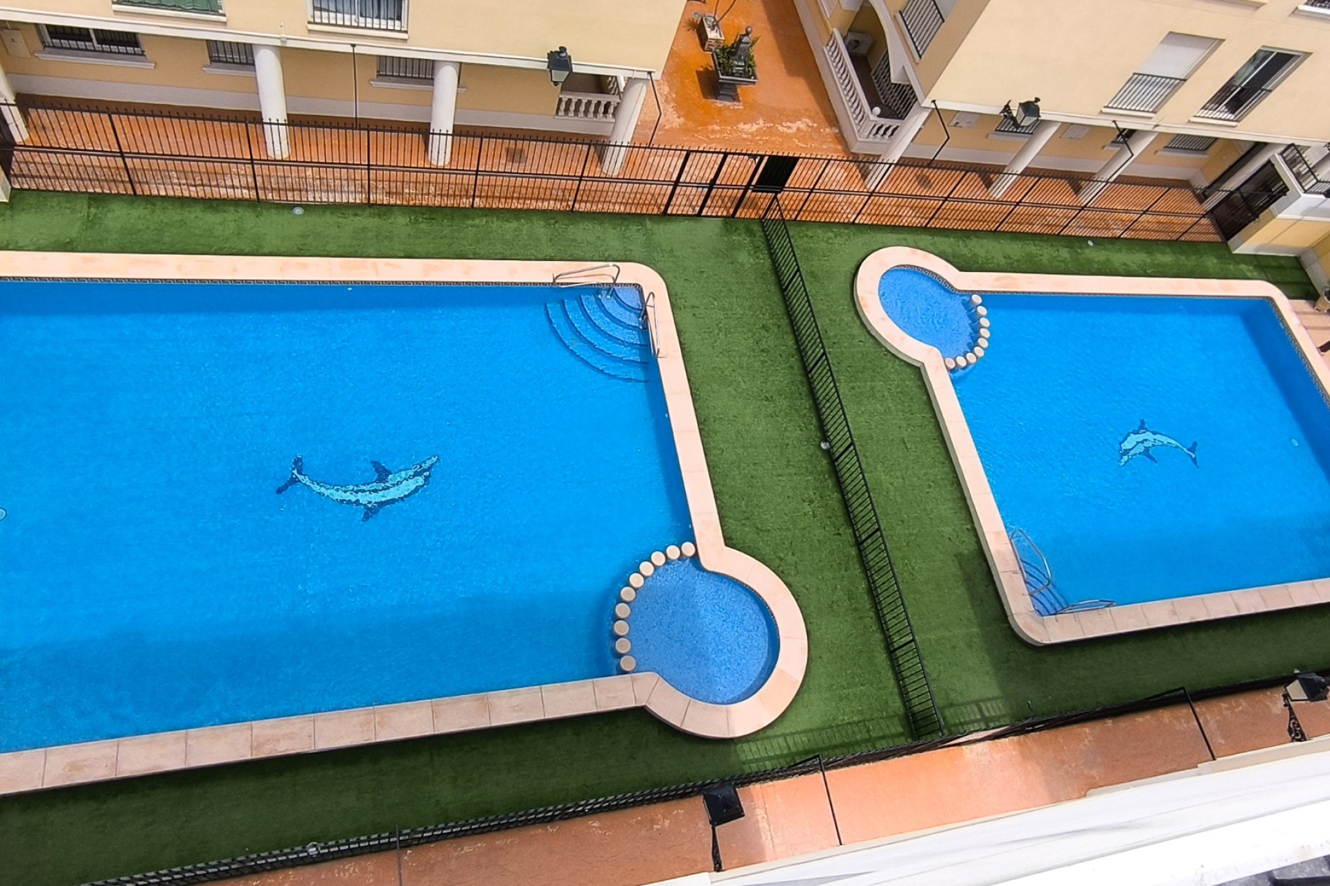 Resale - 1. Apartment / flat - Formentera del Segura - Costa Blanca South