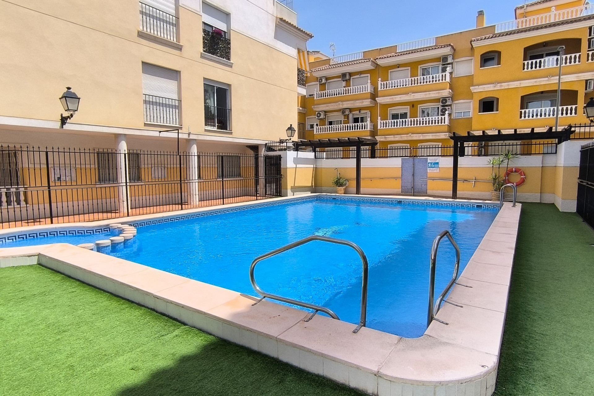 Resale - 1. Apartment / flat - Formentera del Segura - Costa Blanca South