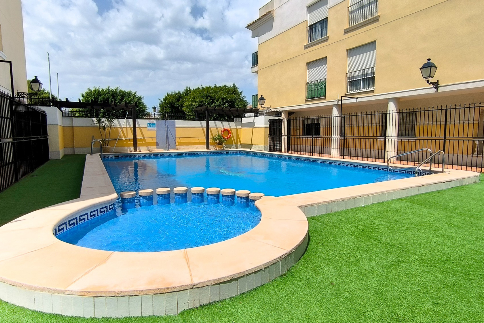 Resale - 1. Apartment / flat - Formentera del Segura - Costa Blanca South