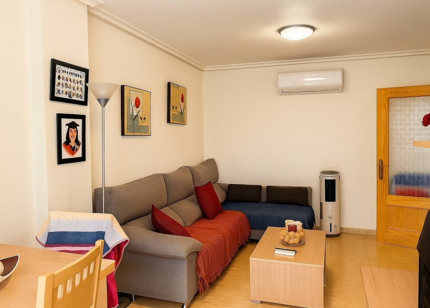 Resale - 1. Apartment / flat - Formentera del Segura - Costa Blanca South