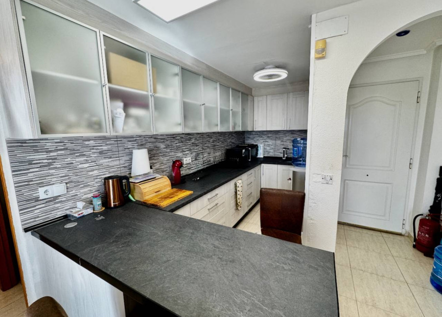 Resale - 1. Apartment / flat - Formentera del Segura - Costa Blanca South