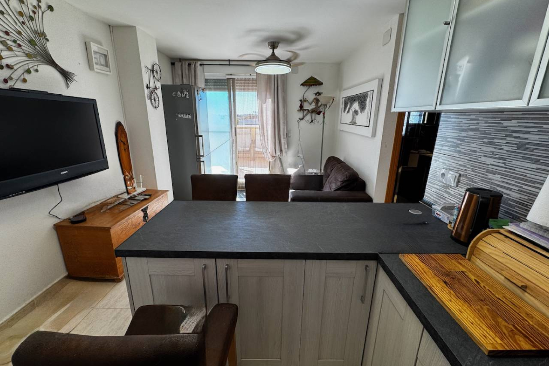 Resale - 1. Apartment / flat - Formentera del Segura - Costa Blanca South