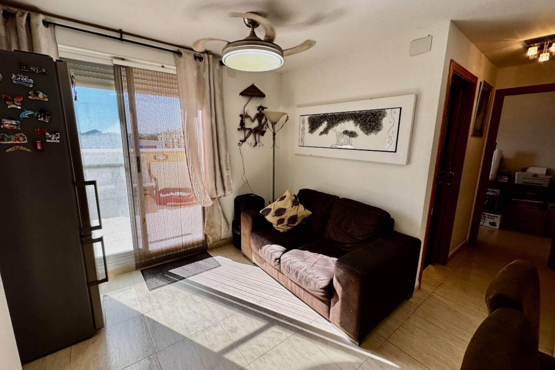 Resale - 1. Apartment / flat - Formentera del Segura - Costa Blanca South