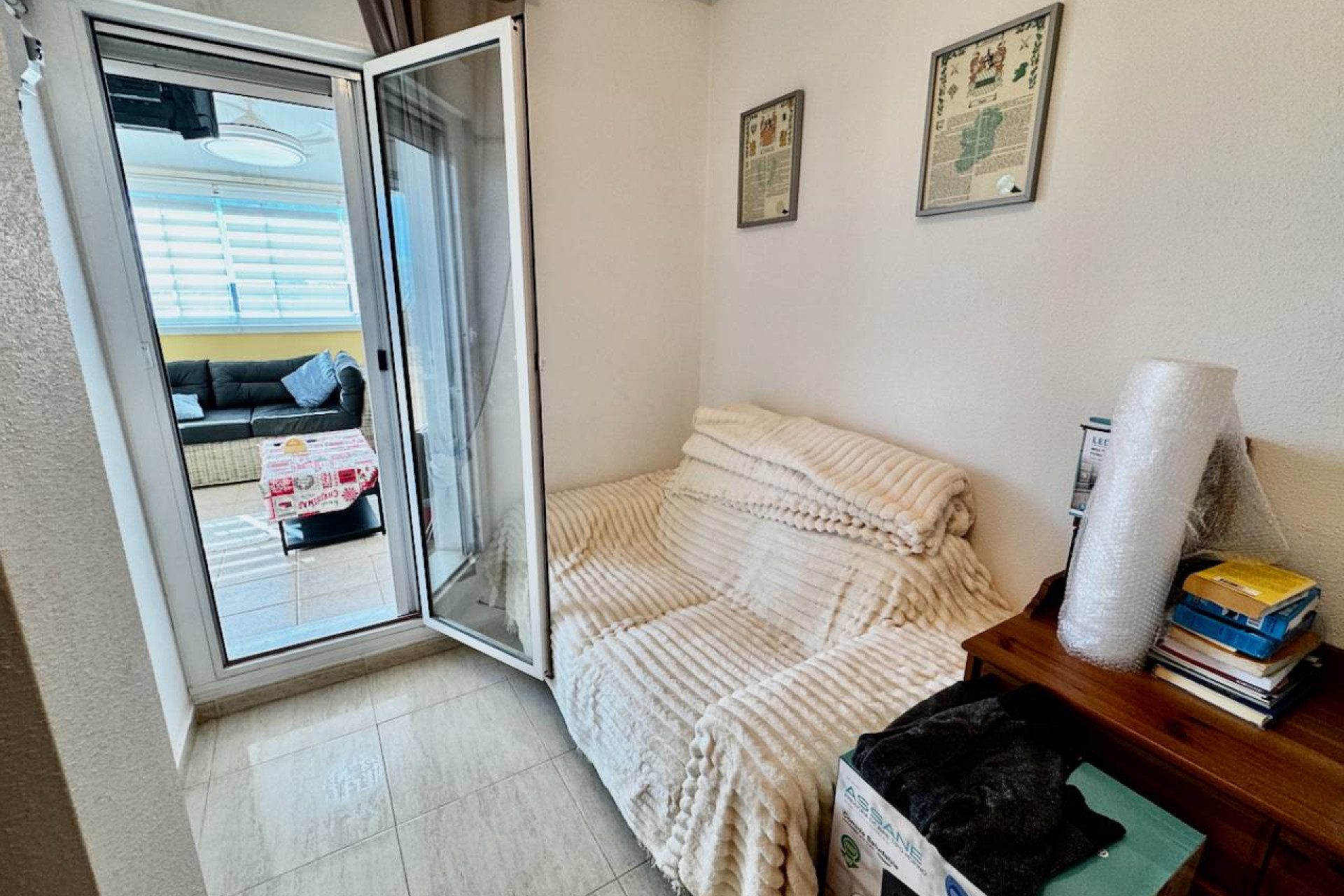 Resale - 1. Apartment / flat - Formentera del Segura - Costa Blanca South