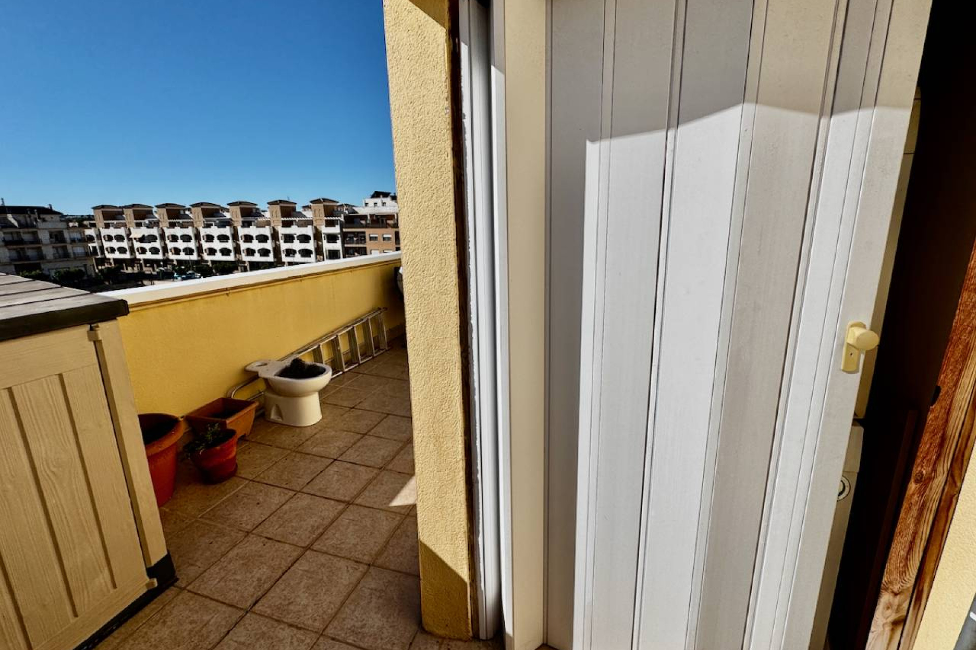 Resale - 1. Apartment / flat - Formentera del Segura - Costa Blanca South