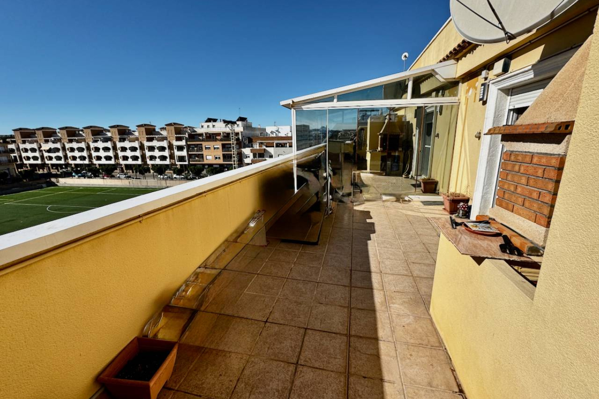 Resale - 1. Apartment / flat - Formentera del Segura - Costa Blanca South
