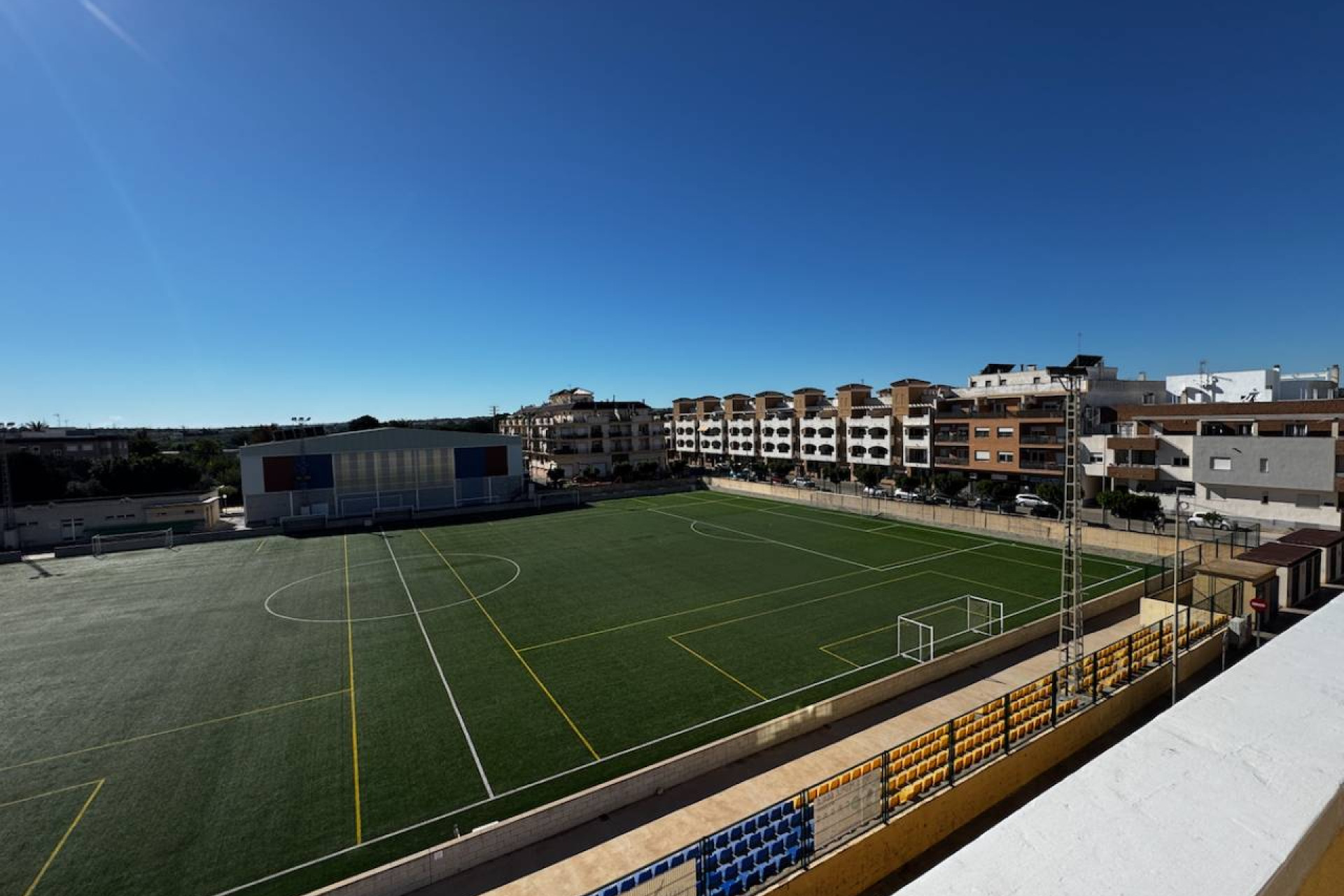 Resale - 1. Apartment / flat - Formentera del Segura - Costa Blanca South