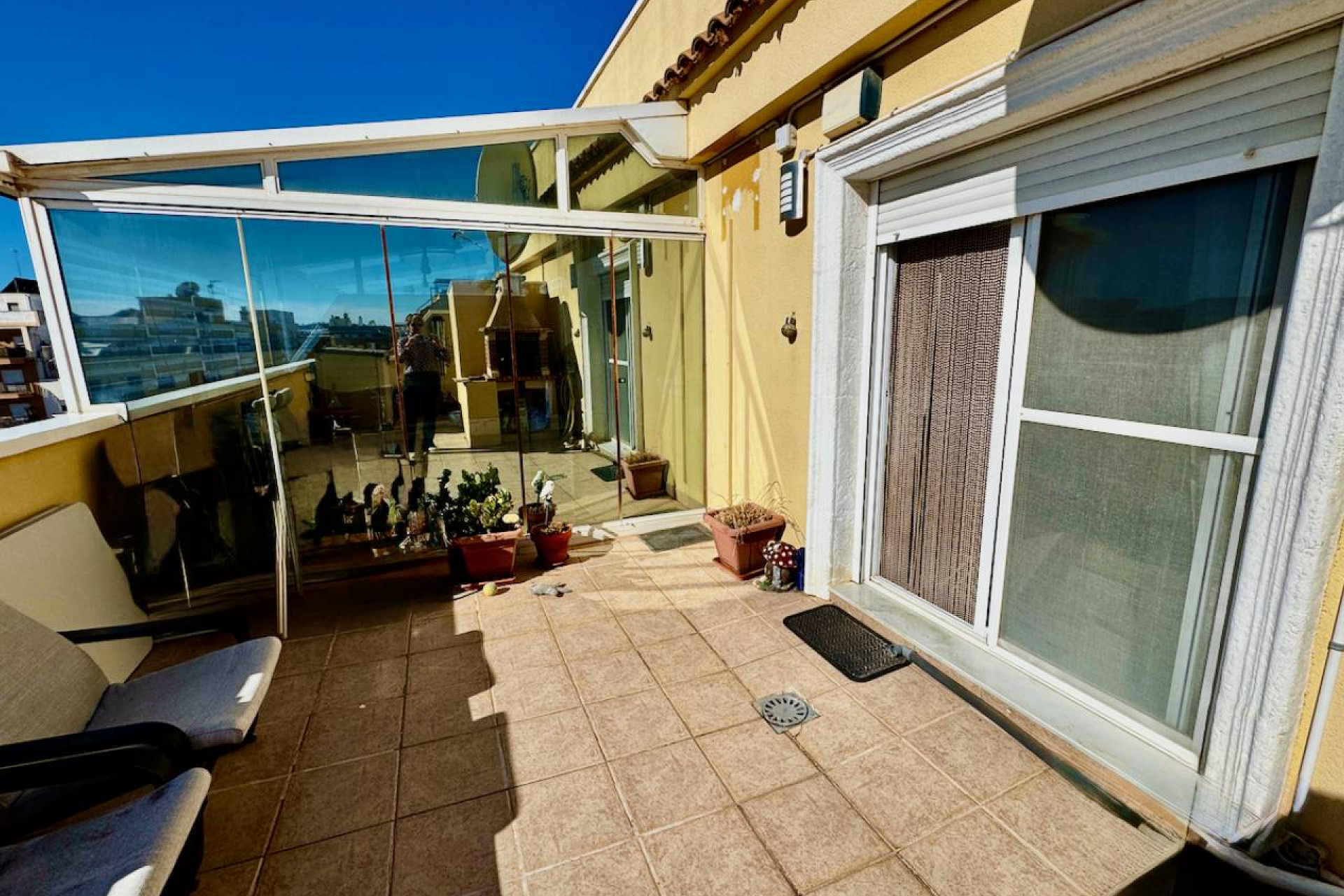 Resale - 1. Apartment / flat - Formentera del Segura - Costa Blanca South