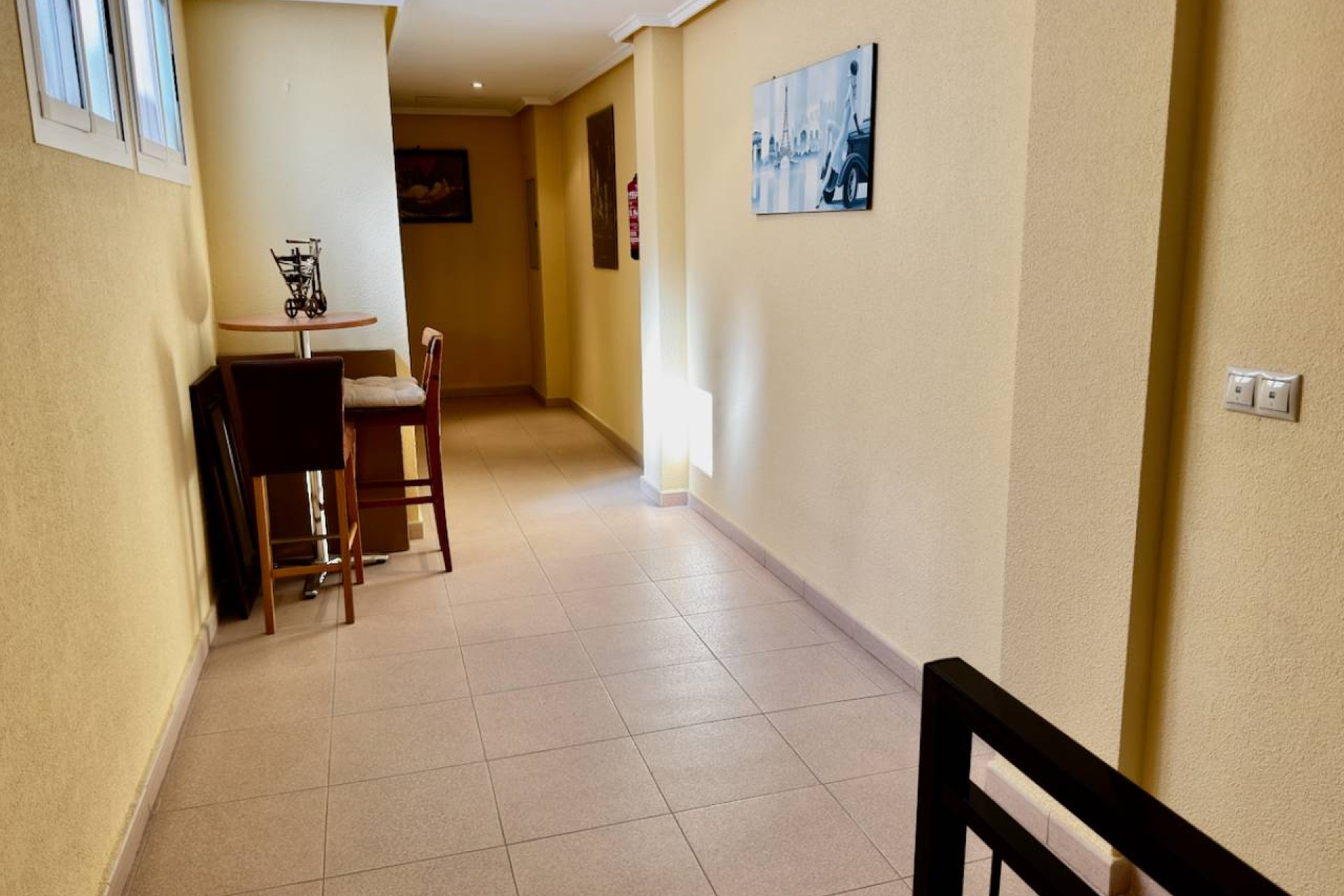 Resale - 1. Apartment / flat - Formentera del Segura - Costa Blanca South