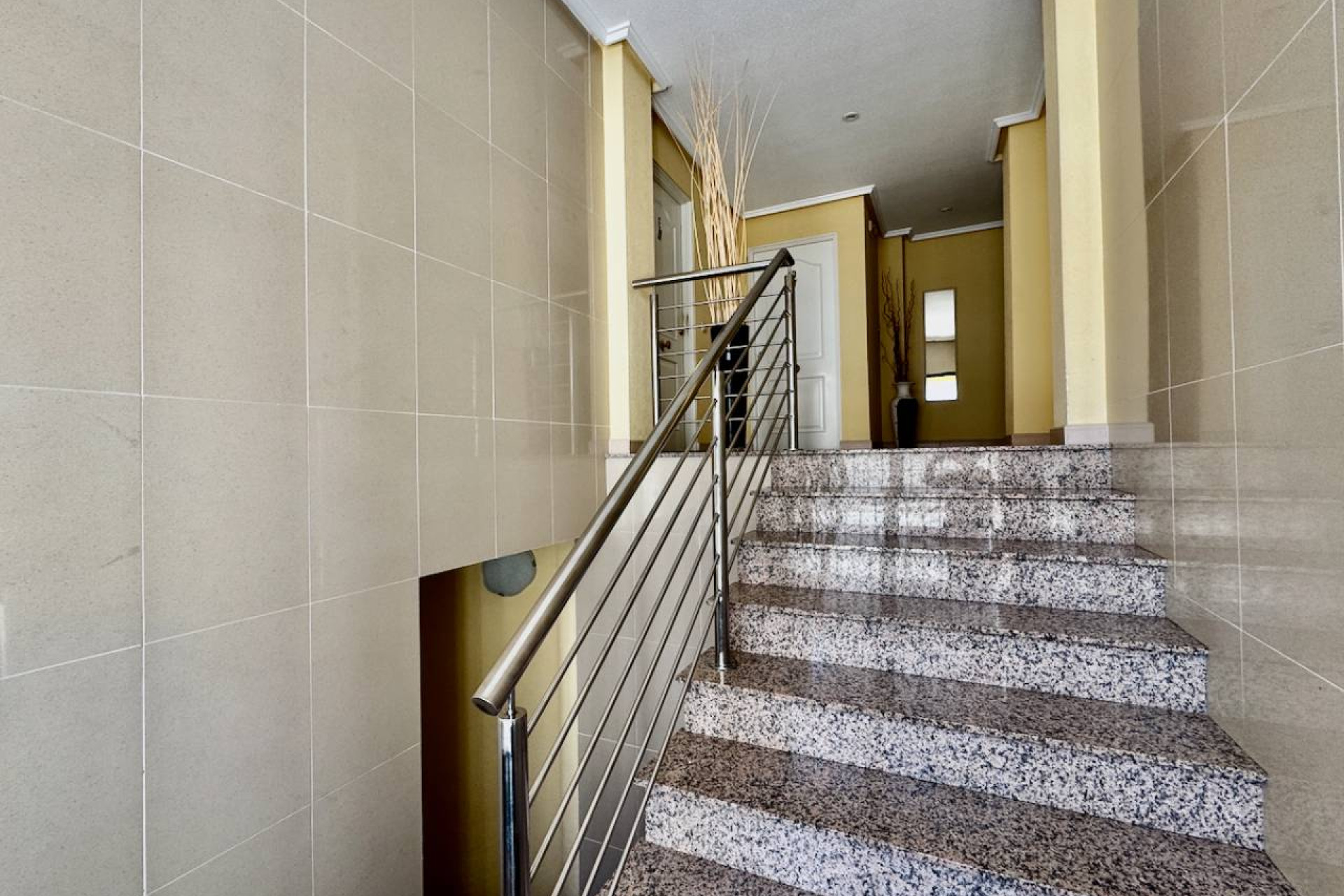 Resale - 1. Apartment / flat - Formentera del Segura - Costa Blanca South