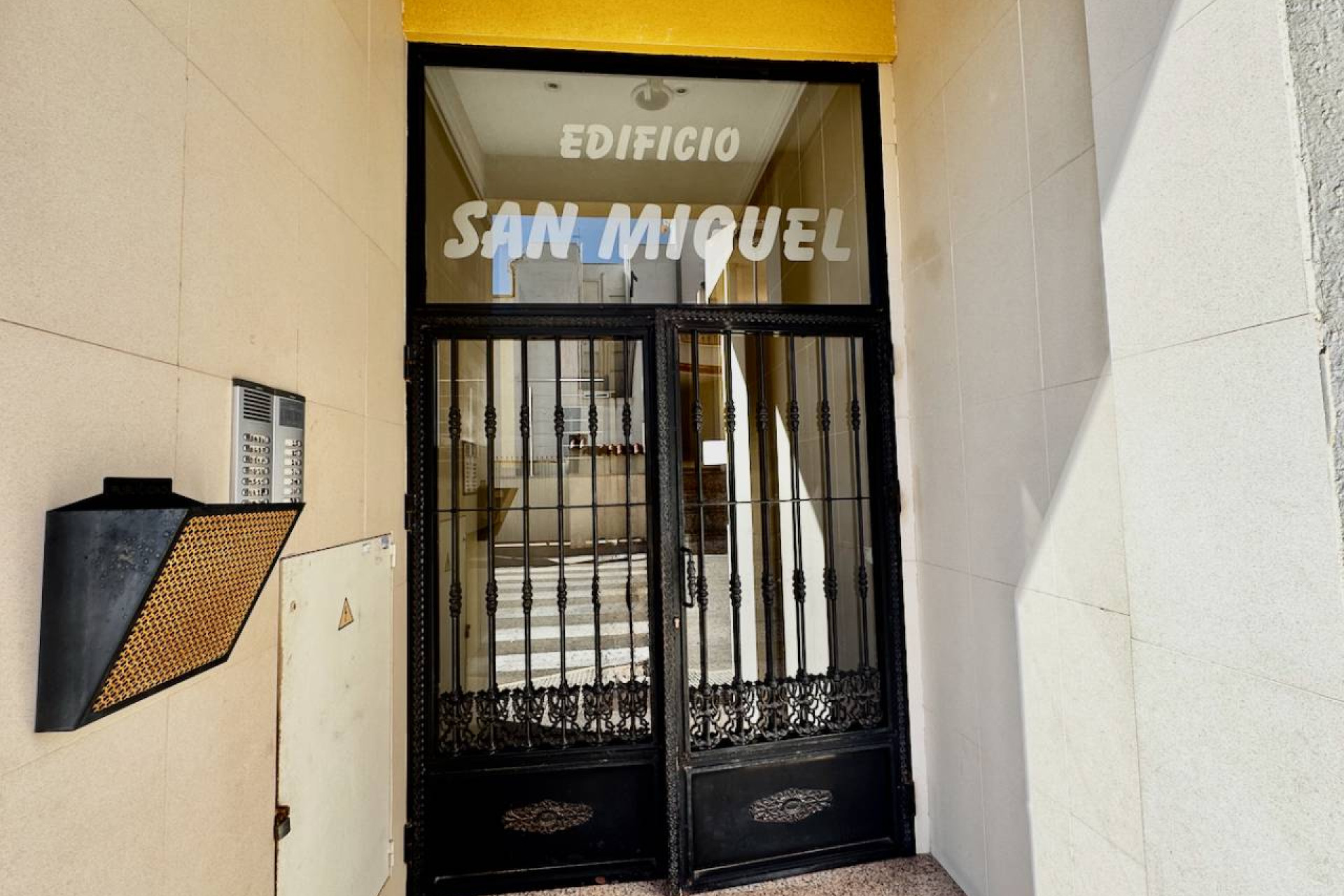 Resale - 1. Apartment / flat - Formentera del Segura - Costa Blanca South