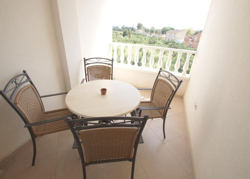 Resale - 1. Apartment / flat - Formentera del Segura - Costa Blanca South
