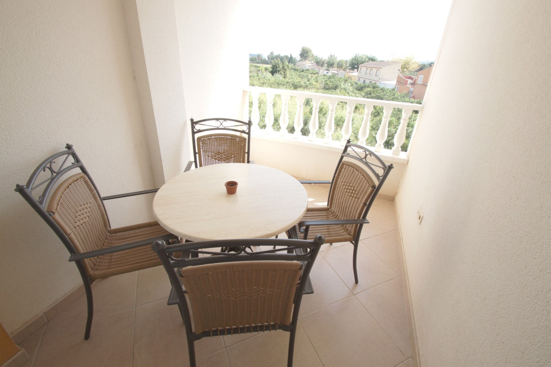 Resale - 1. Apartment / flat - Formentera del Segura - Costa Blanca South