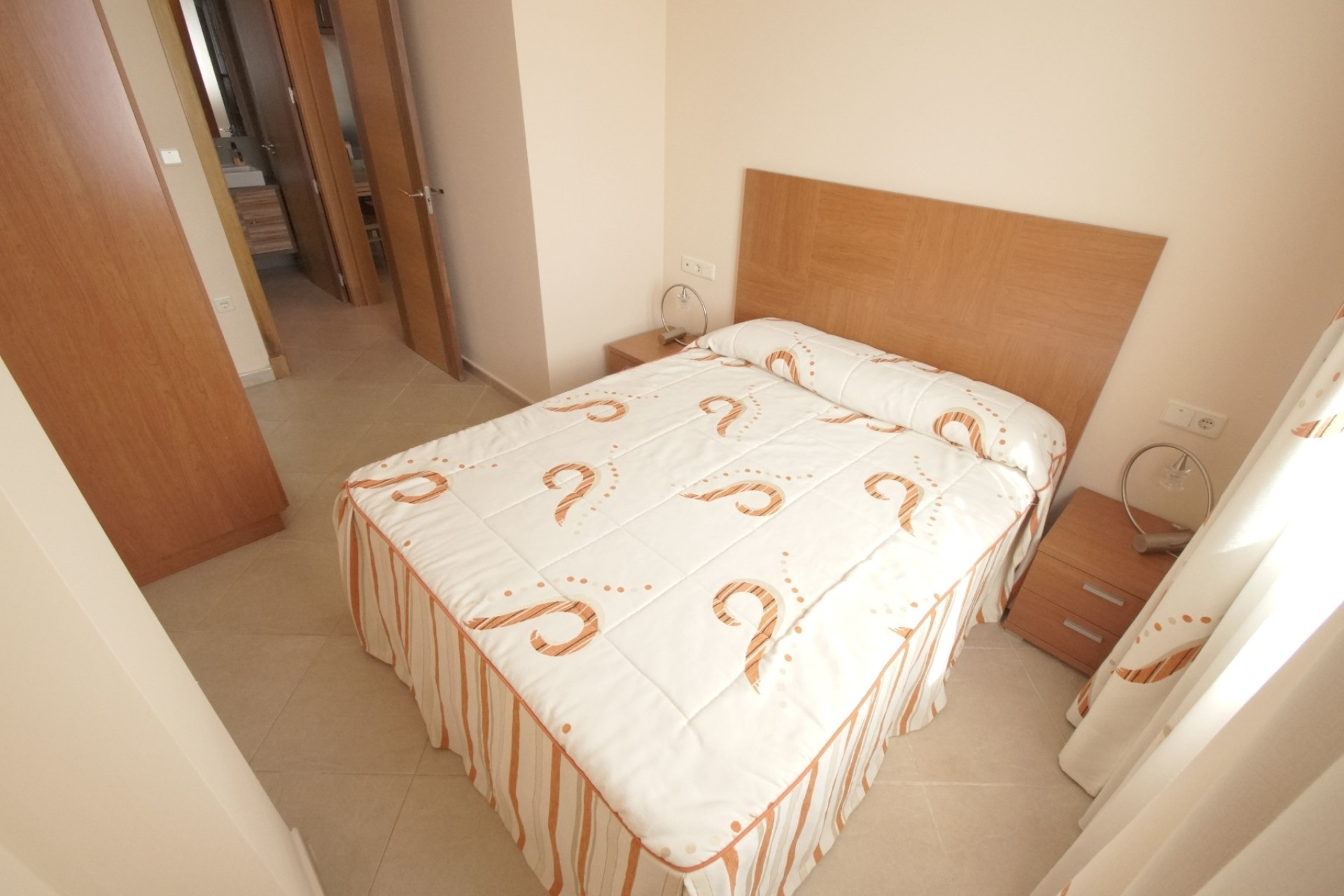 Resale - 1. Apartment / flat - Formentera del Segura - Costa Blanca South