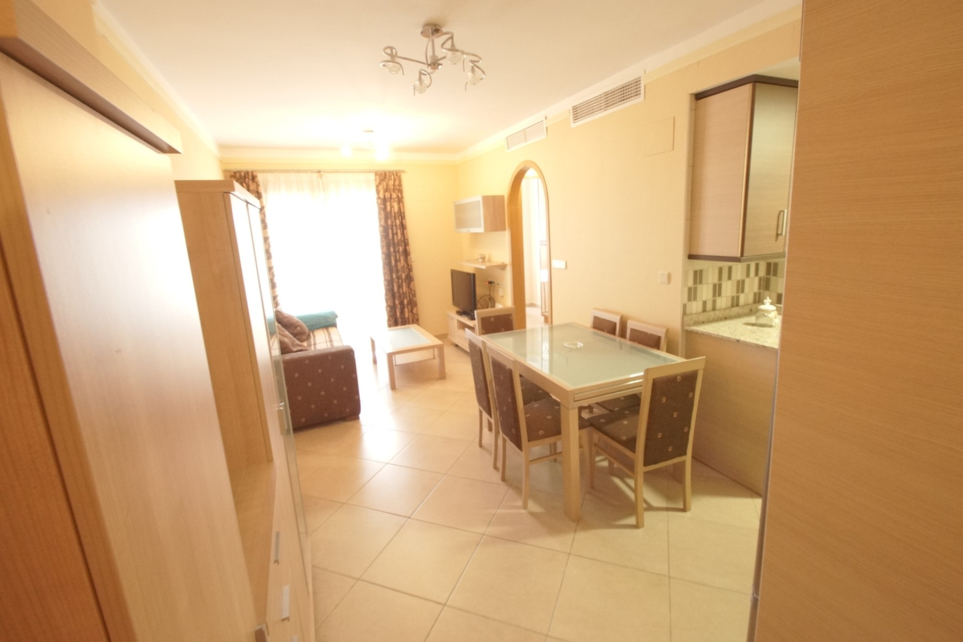 Resale - 1. Apartment / flat - Formentera del Segura - Costa Blanca South