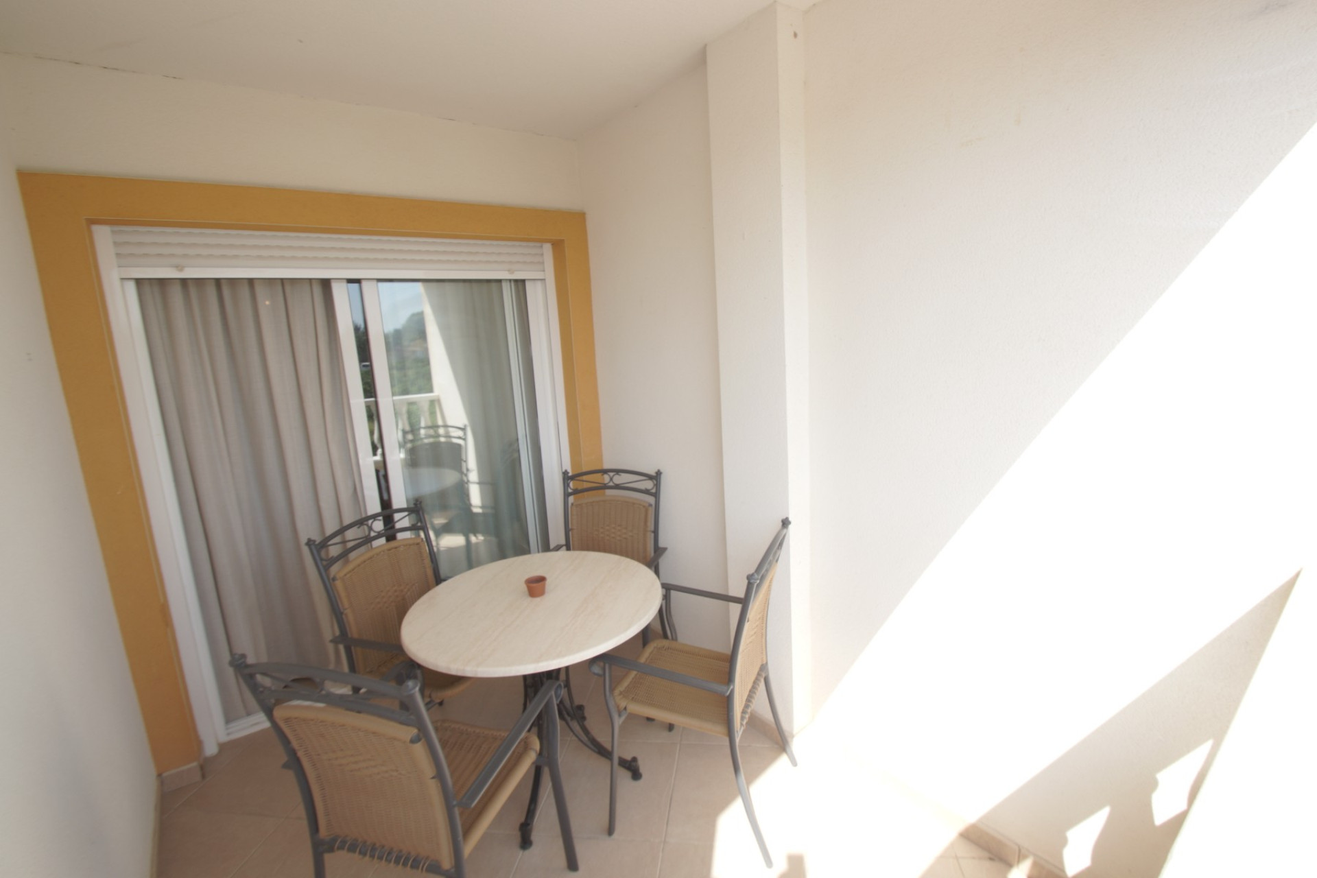 Resale - 1. Apartment / flat - Formentera del Segura - Costa Blanca South