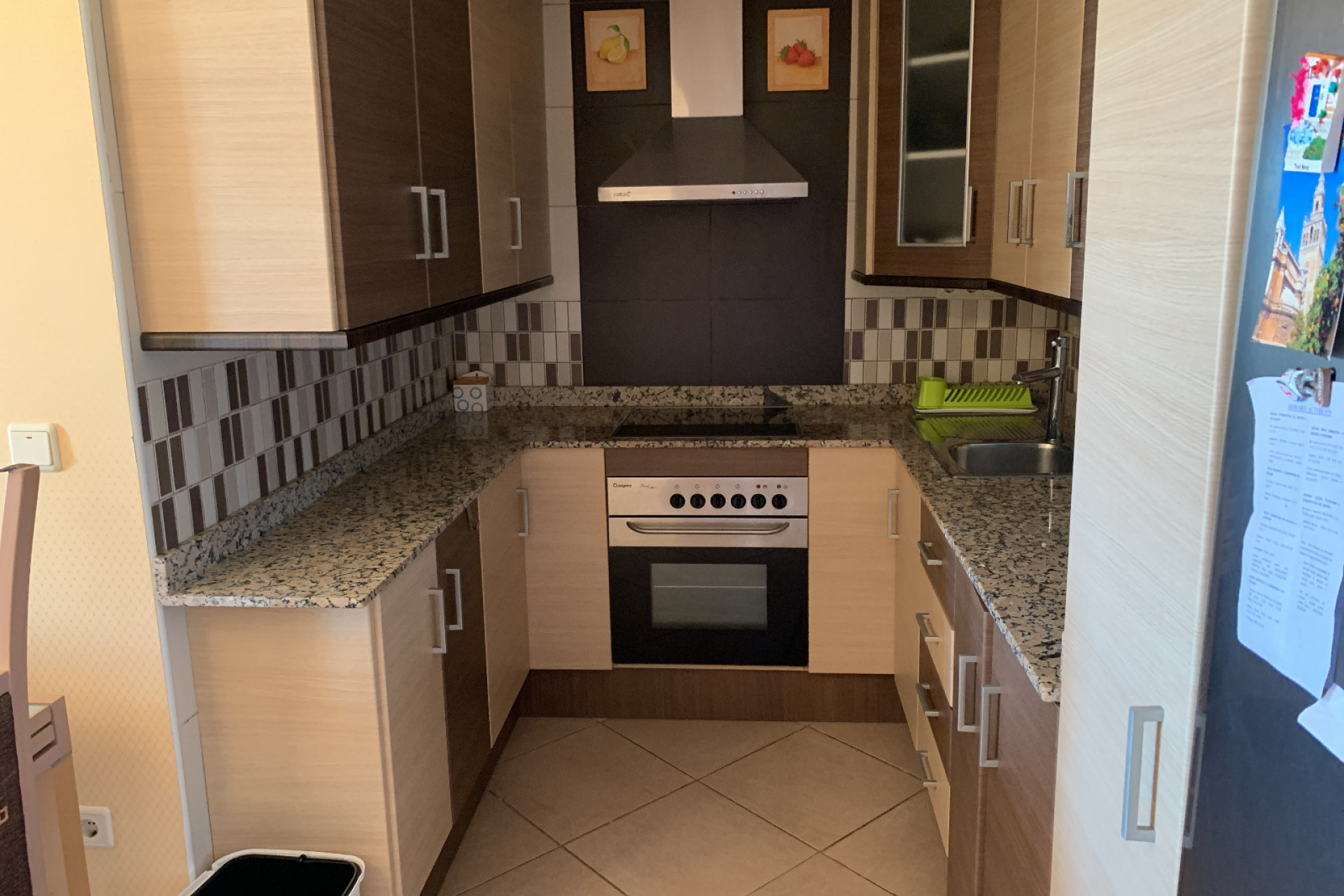 Resale - 1. Apartment / flat - Formentera del Segura - Costa Blanca South