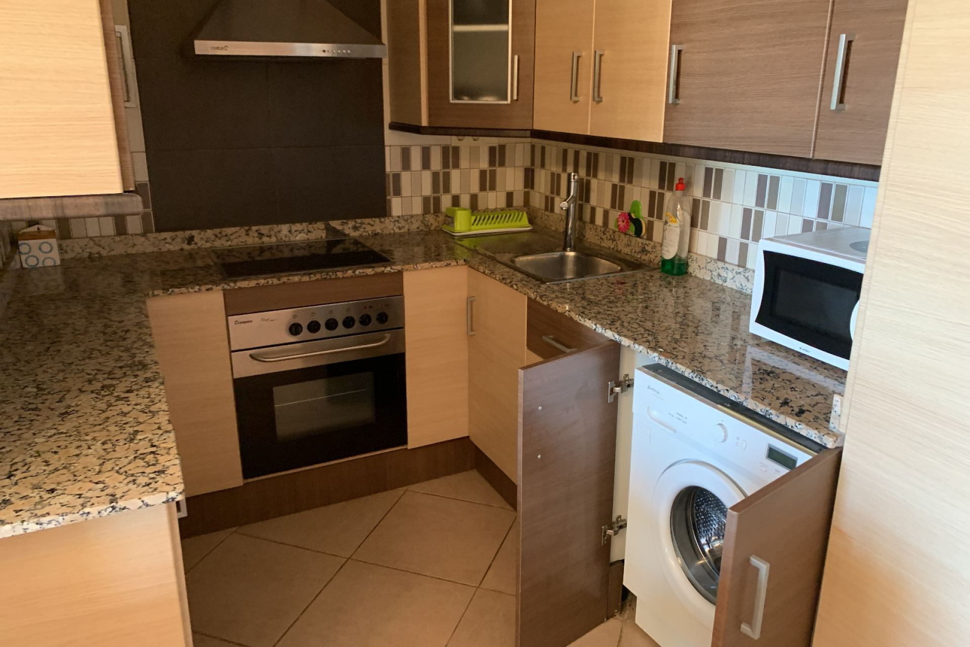 Resale - 1. Apartment / flat - Formentera del Segura - Costa Blanca South