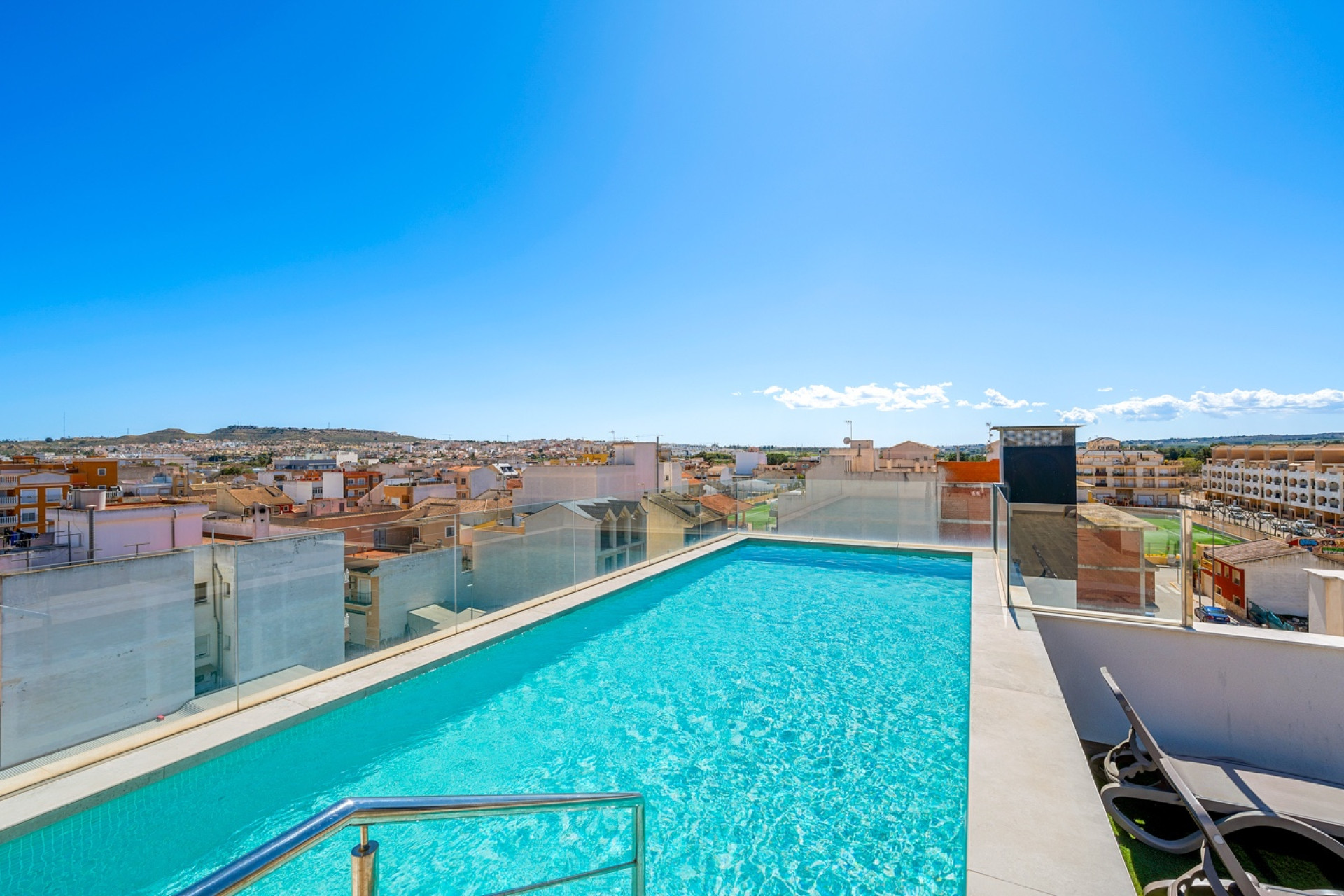 Resale - 1. Apartment / flat - Formentera del Segura - Costa Blanca South