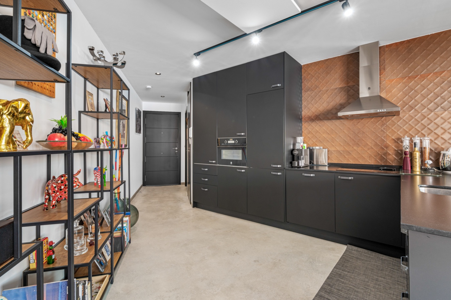 Resale - 1. Apartment / flat - Formentera del Segura - Costa Blanca South