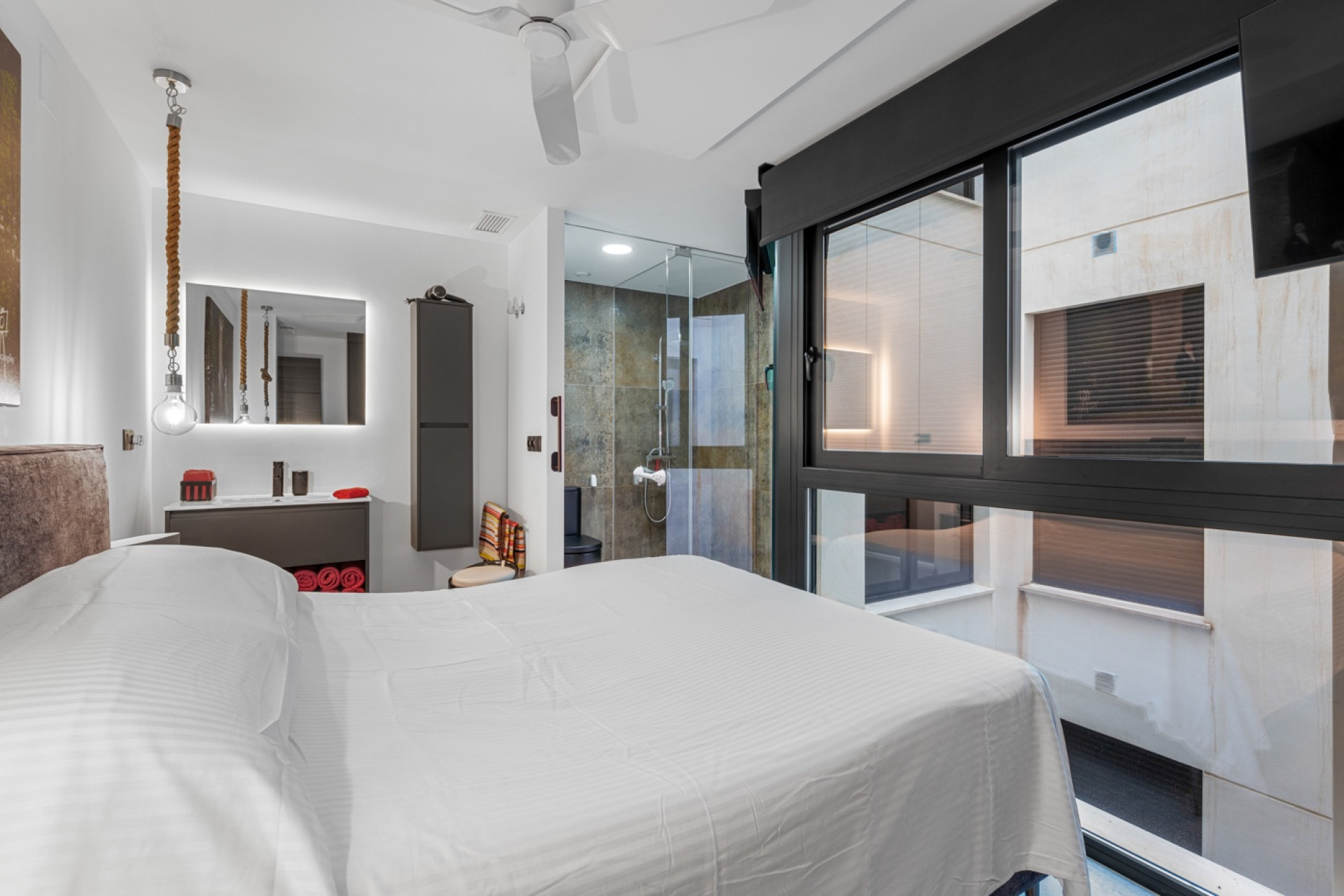 Resale - 1. Apartment / flat - Formentera del Segura - Costa Blanca South