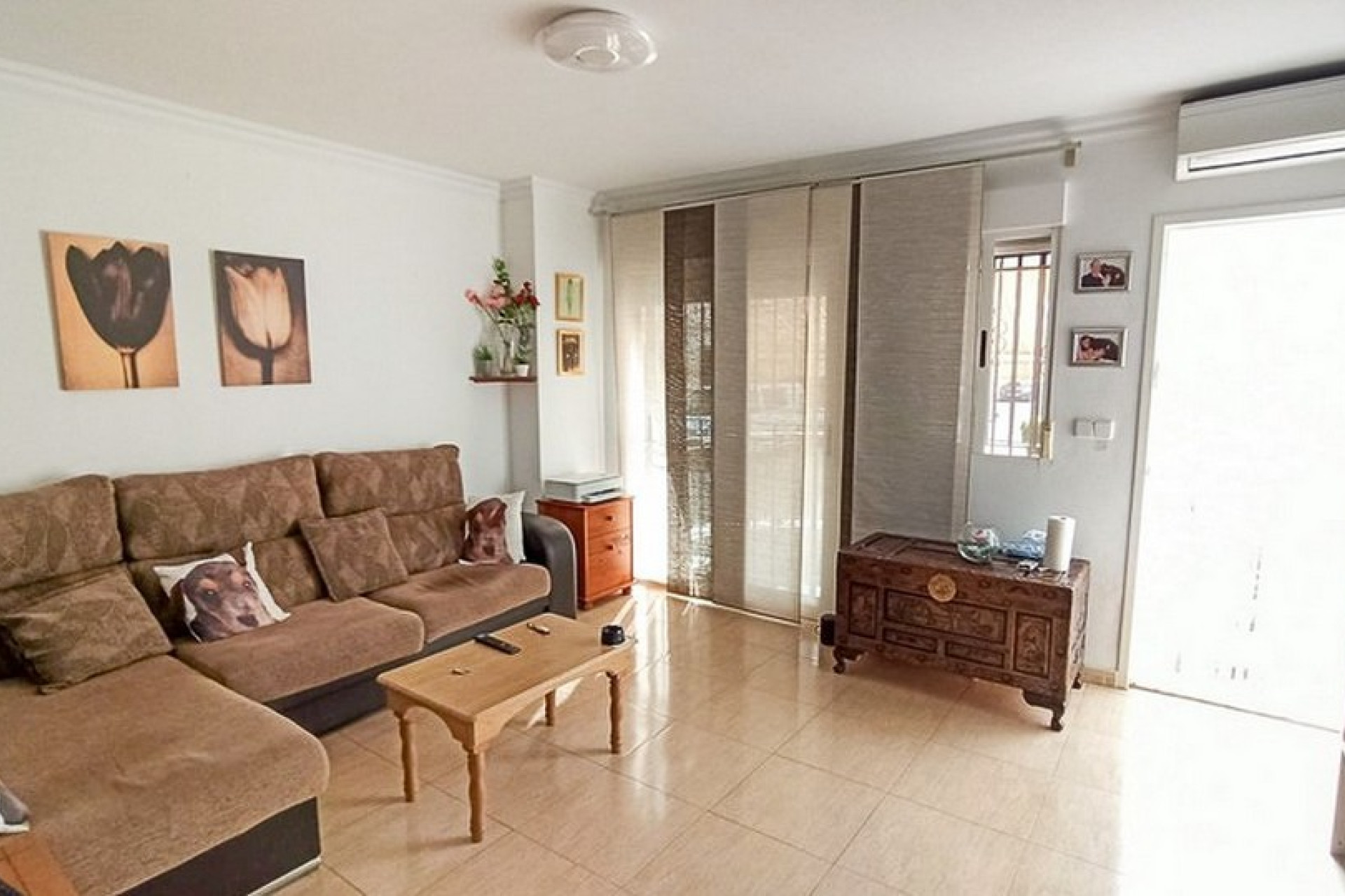 Resale - 1. Apartment / flat - Formentera del Segura - Costa Blanca South