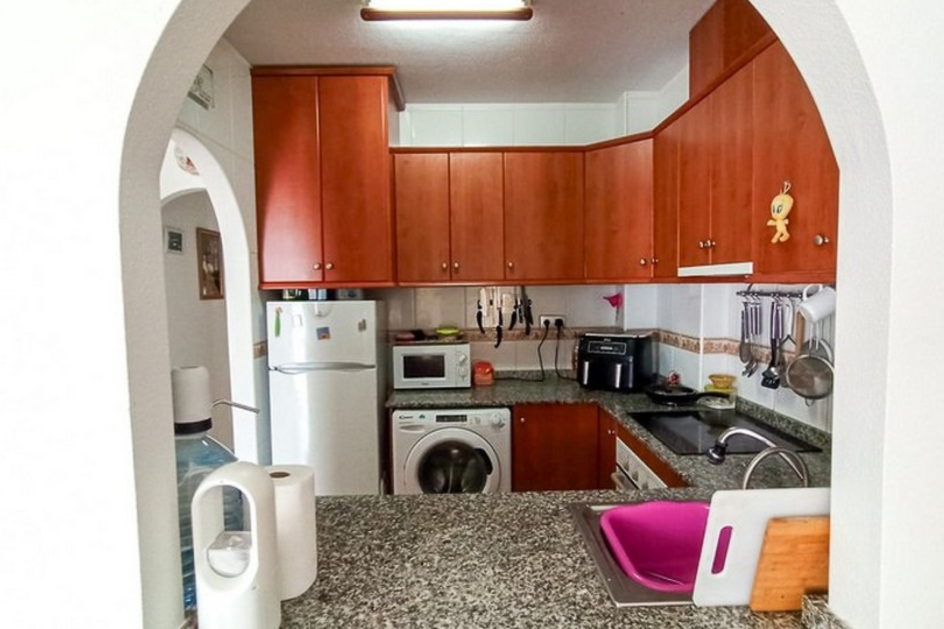 Resale - 1. Apartment / flat - Formentera del Segura - Costa Blanca South