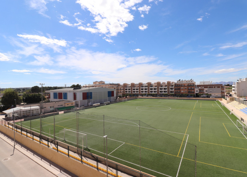 Resale - 1. Apartment / flat - Formentera del Segura - Costa Blanca South